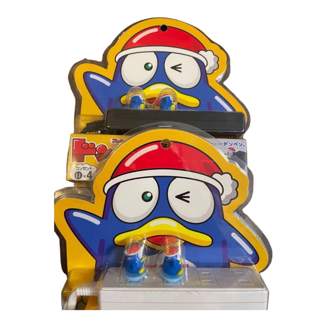 Amazon.co.jp: ドン・キホーテコンセントキャップ付き ドンペンタップ